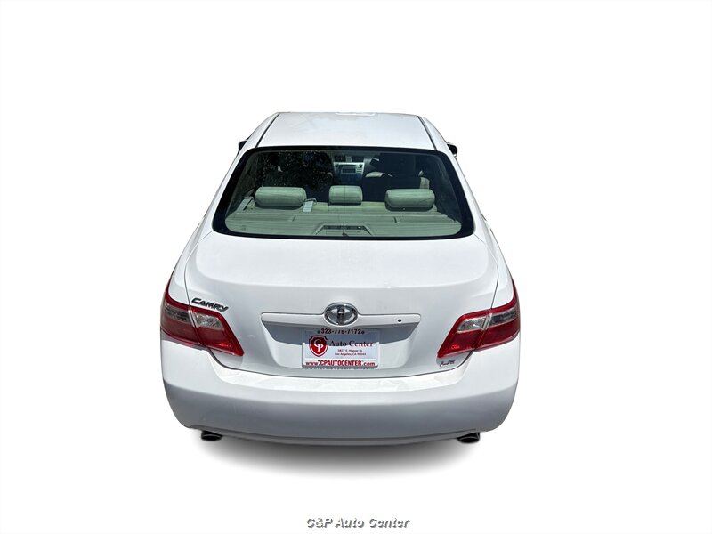 2008 Toyota Camry LE V6 - Photo 34 - Los Angeles, CA 90044