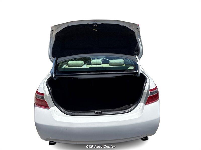 2008 Toyota Camry LE V6 - Photo 13 - Los Angeles, CA 90044