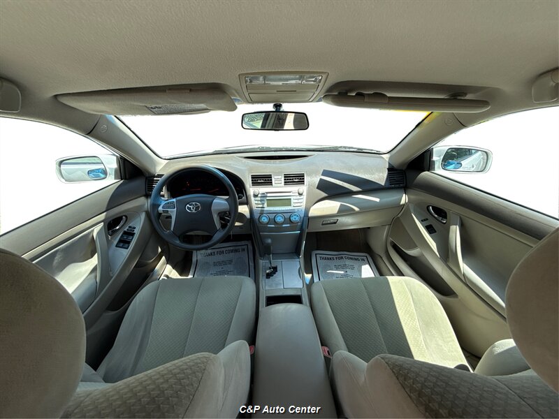 2008 Toyota Camry LE V6 - Photo 41 - Los Angeles, CA 90044