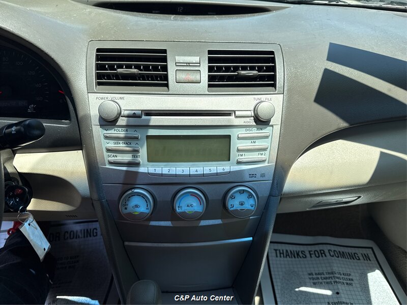 2008 Toyota Camry LE V6 - Photo 15 - Los Angeles, CA 90044