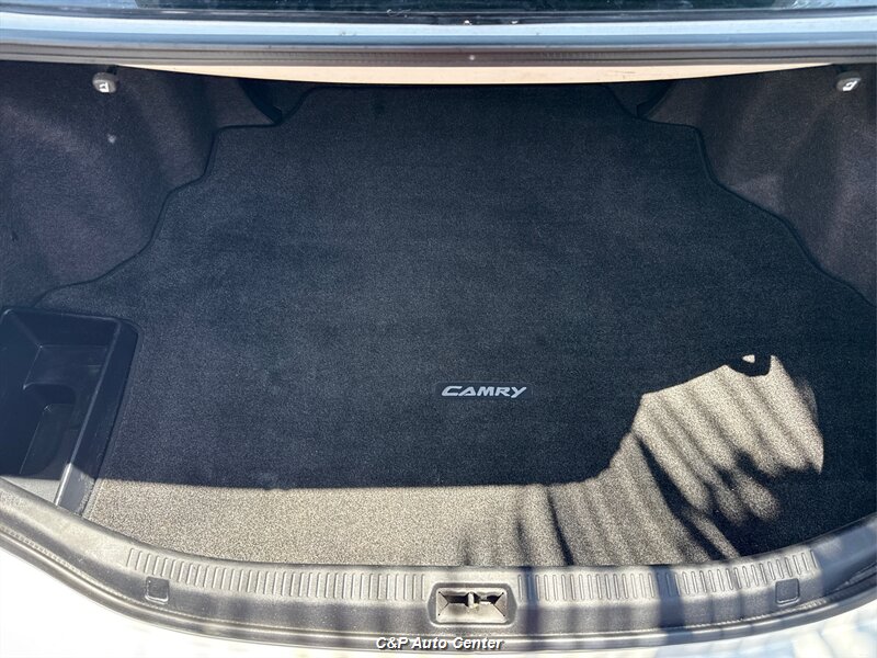 2008 Toyota Camry LE V6 - Photo 39 - Los Angeles, CA 90044