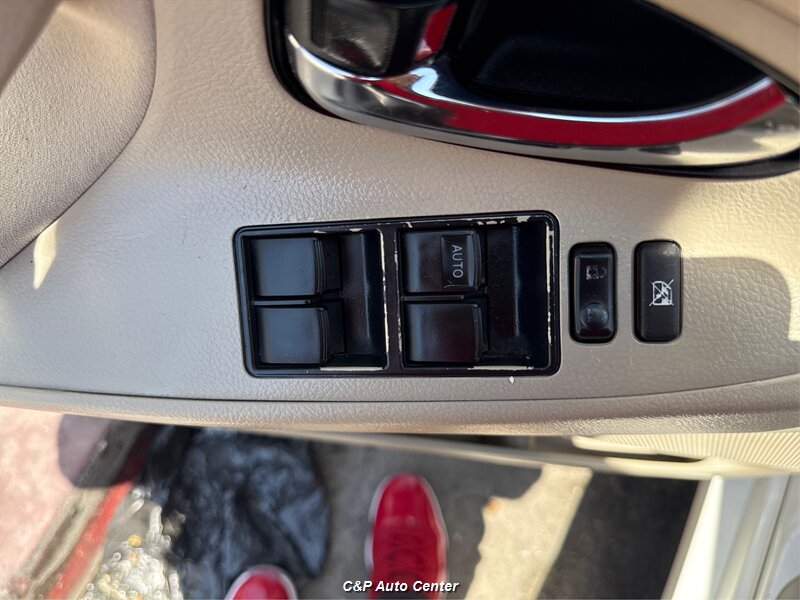 2008 Toyota Camry LE V6 - Photo 43 - Los Angeles, CA 90044