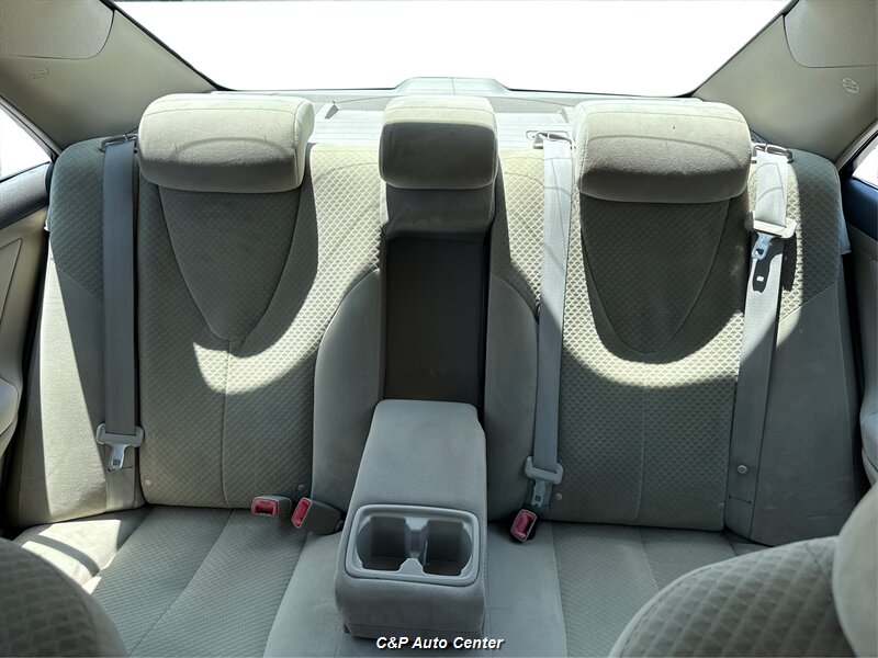2008 Toyota Camry LE V6 - Photo 16 - Los Angeles, CA 90044