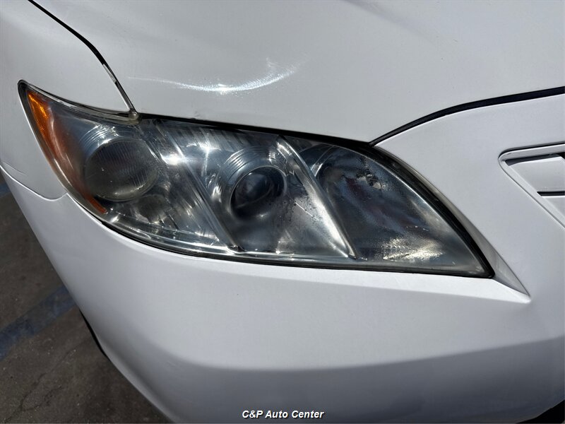 2008 Toyota Camry LE V6 - Photo 28 - Los Angeles, CA 90044
