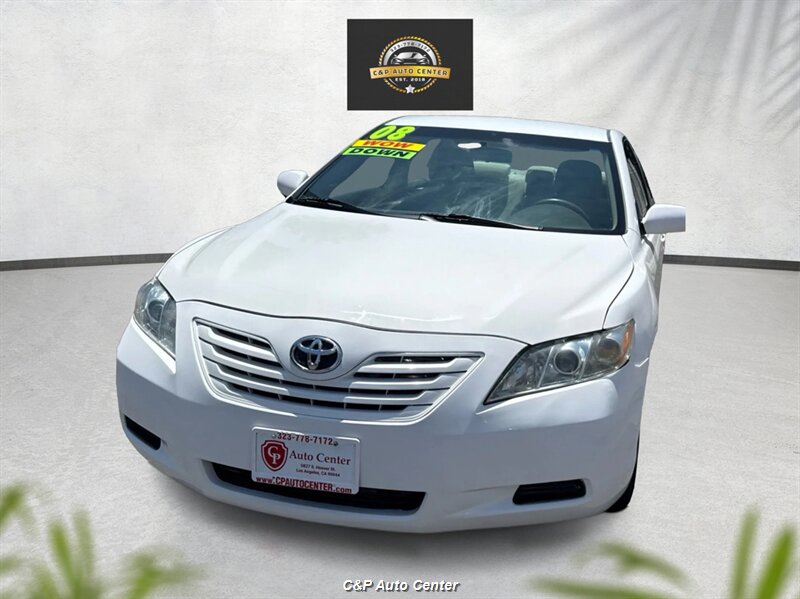 2008 Toyota Camry LE V6 - Photo 3 - Los Angeles, CA 90044
