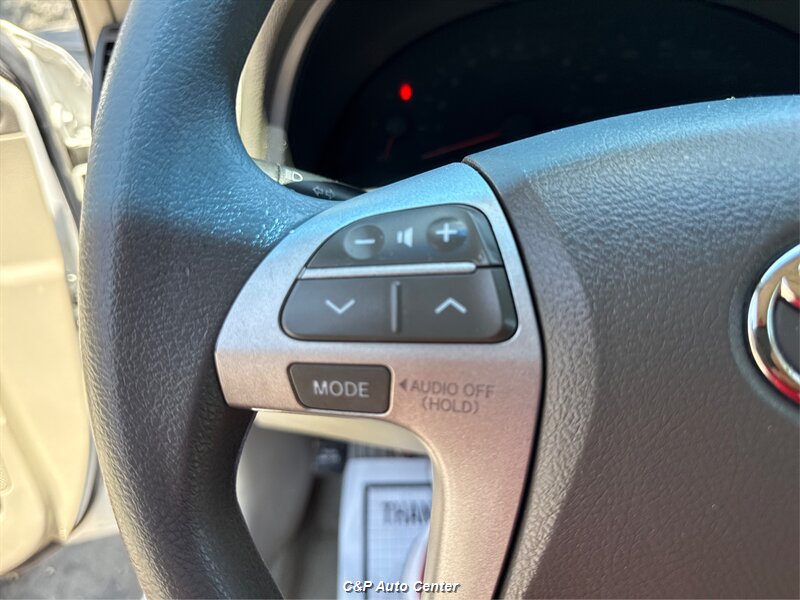 2008 Toyota Camry LE V6 - Photo 42 - Los Angeles, CA 90044
