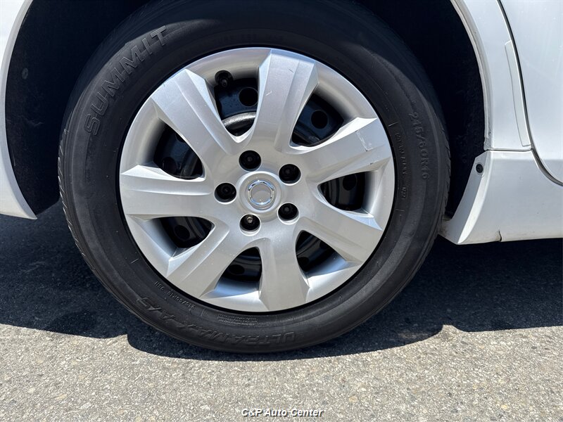 2008 Toyota Camry LE V6 - Photo 35 - Los Angeles, CA 90044