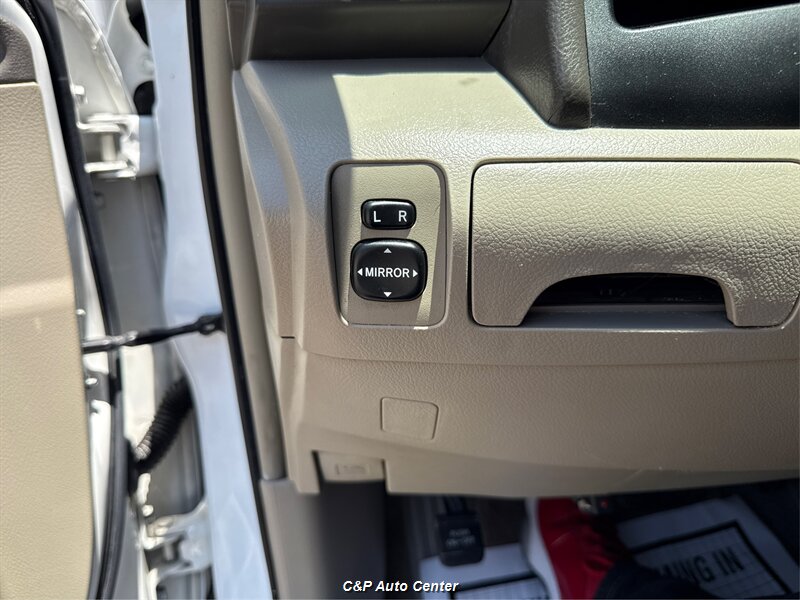 2008 Toyota Camry LE V6 - Photo 21 - Los Angeles, CA 90044
