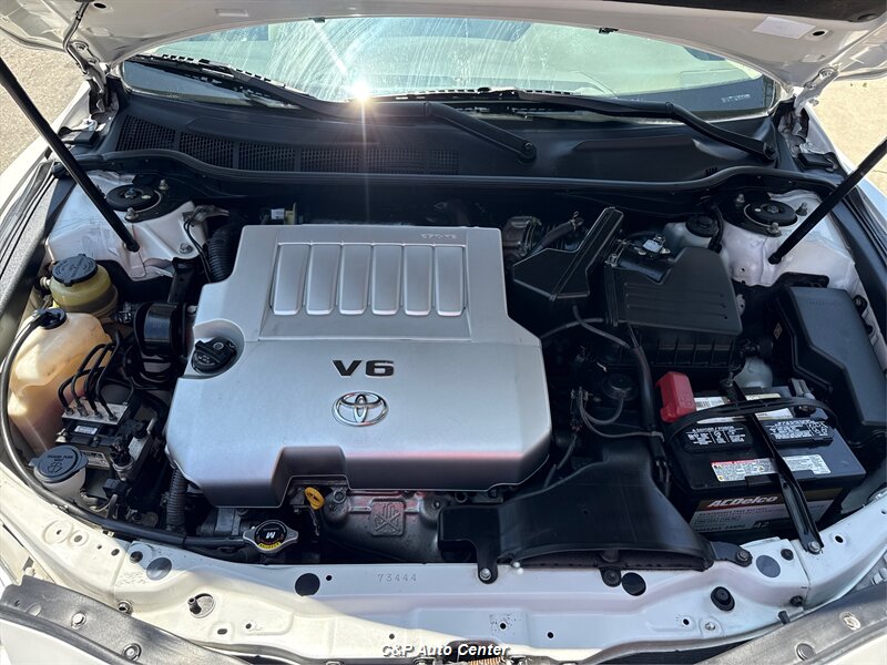 2008 Toyota Camry LE V6 - Photo 32 - Los Angeles, CA 90044
