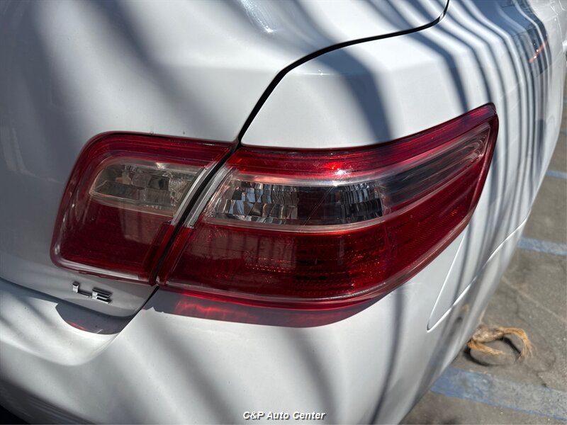 2008 Toyota Camry LE V6 - Photo 25 - Los Angeles, CA 90044