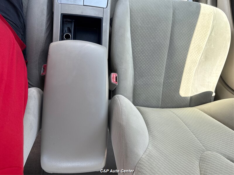 2008 Toyota Camry LE V6 - Photo 17 - Los Angeles, CA 90044