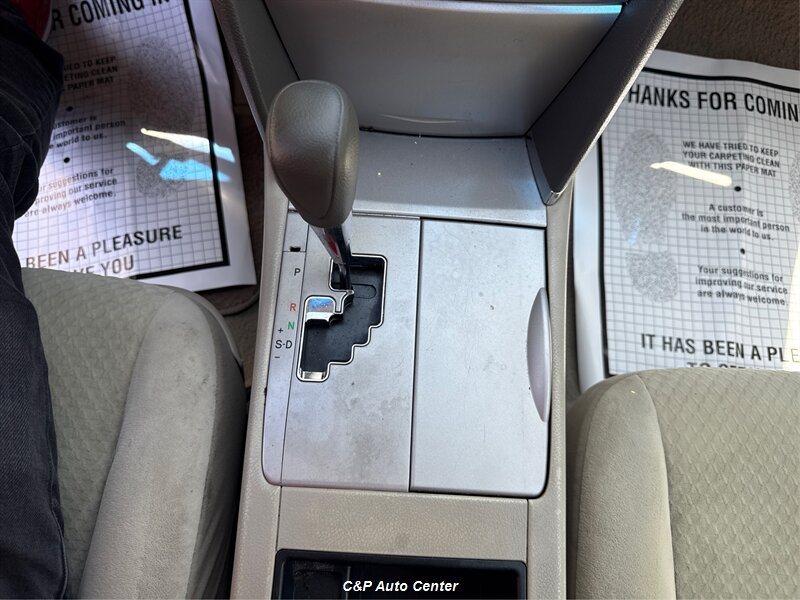 2008 Toyota Camry LE V6 - Photo 45 - Los Angeles, CA 90044