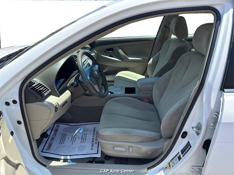 2008 Toyota Camry LE V6 - Photo 9 - Los Angeles, CA 90044