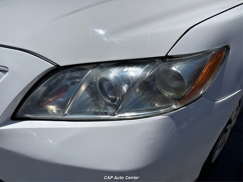 2008 Toyota Camry LE V6 - Photo 27 - Los Angeles, CA 90044