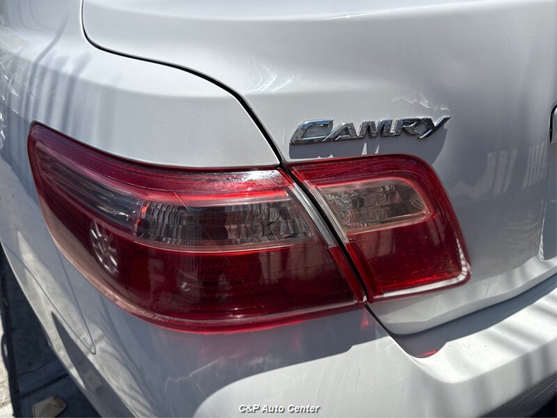2008 Toyota Camry LE V6 - Photo 26 - Los Angeles, CA 90044