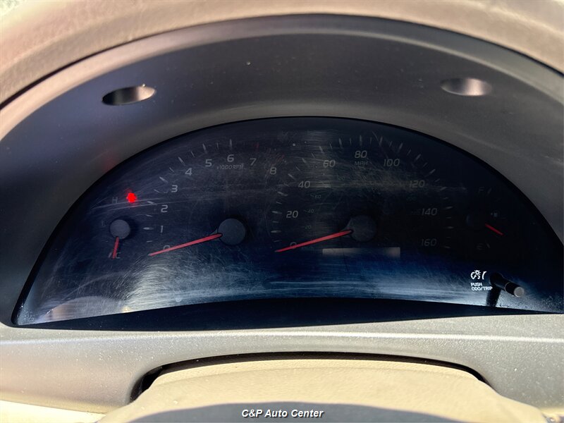 2008 Toyota Camry LE V6 - Photo 19 - Los Angeles, CA 90044