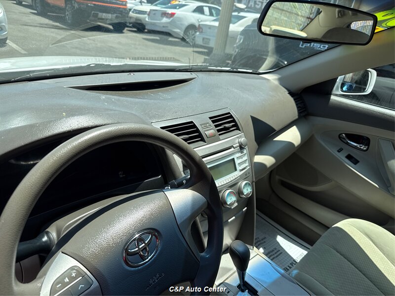 2008 Toyota Camry LE V6 - Photo 38 - Los Angeles, CA 90044