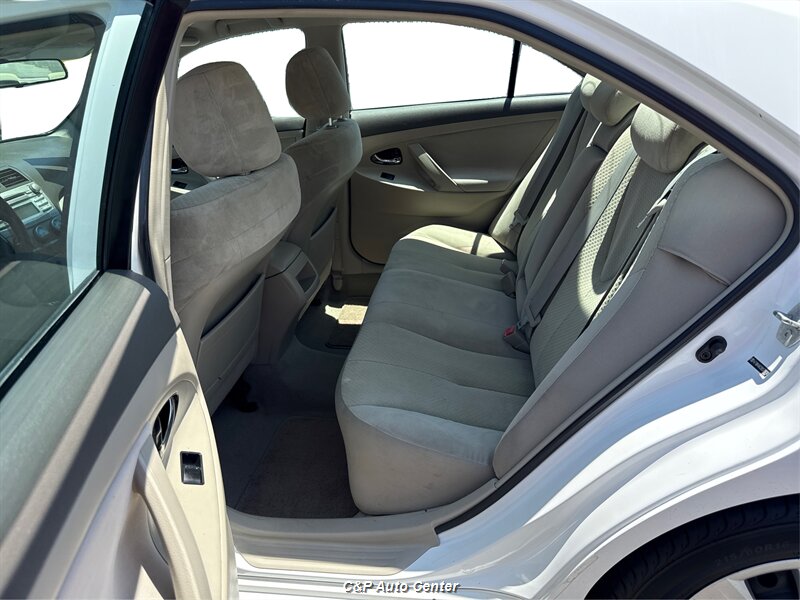 2008 Toyota Camry LE V6 - Photo 10 - Los Angeles, CA 90044