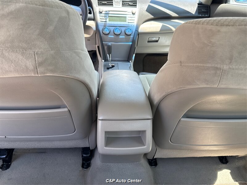 2008 Toyota Camry LE V6 - Photo 23 - Los Angeles, CA 90044