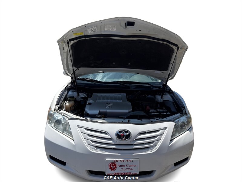 2008 Toyota Camry LE V6 - Photo 11 - Los Angeles, CA 90044