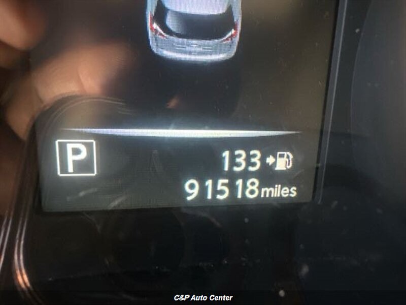 2017 Nissan Rogue SV - Photo 52 - Los Angeles, CA 90044