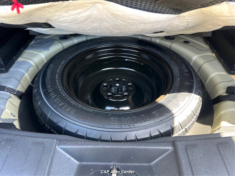 2017 Nissan Rogue SV - Photo 15 - Los Angeles, CA 90044