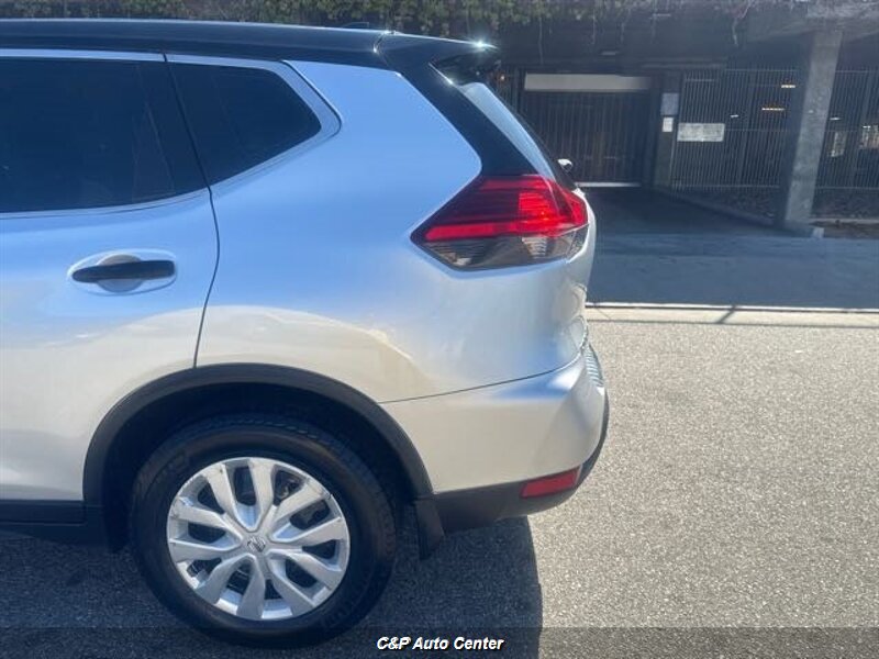 2017 Nissan Rogue SV - Photo 45 - Los Angeles, CA 90044