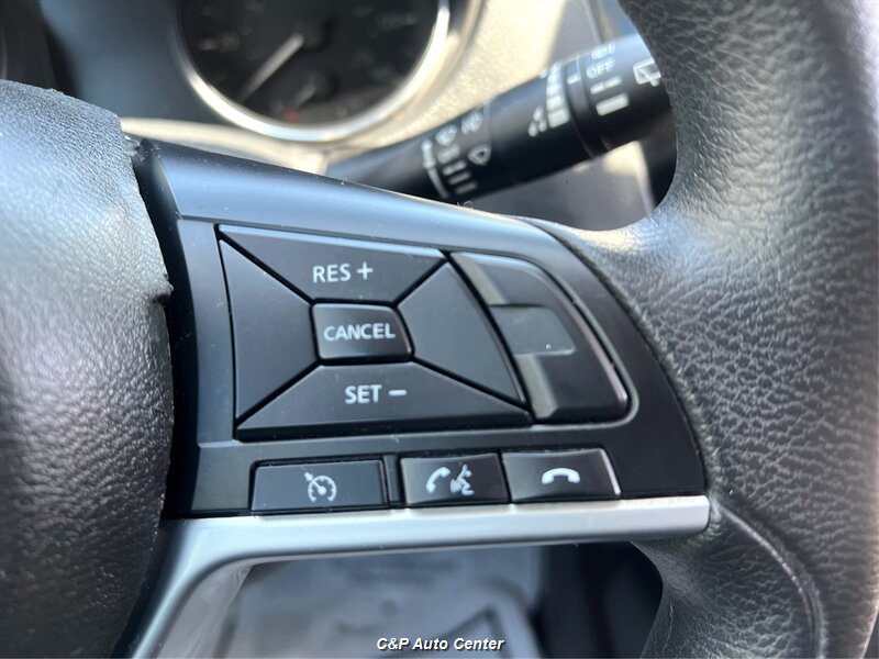 2017 Nissan Rogue SV - Photo 28 - Los Angeles, CA 90044