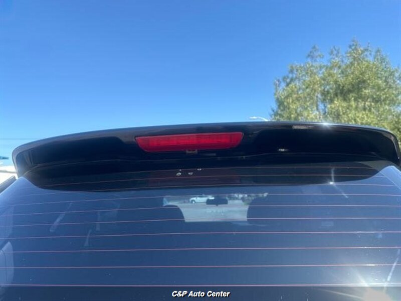 2017 Nissan Rogue SV - Photo 36 - Los Angeles, CA 90044