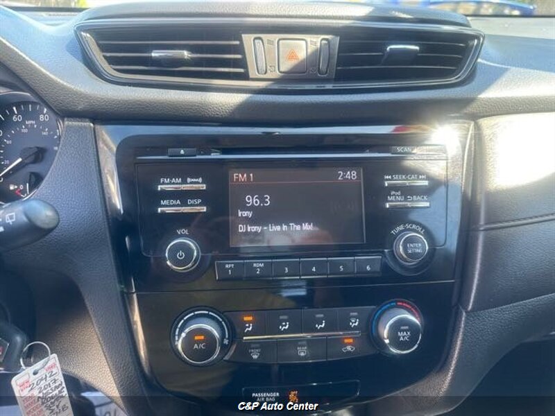 2017 Nissan Rogue SV - Photo 54 - Los Angeles, CA 90044