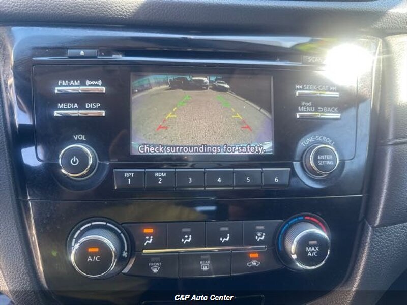 2017 Nissan Rogue SV - Photo 55 - Los Angeles, CA 90044