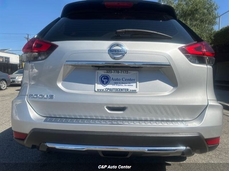 2017 Nissan Rogue SV - Photo 37 - Los Angeles, CA 90044