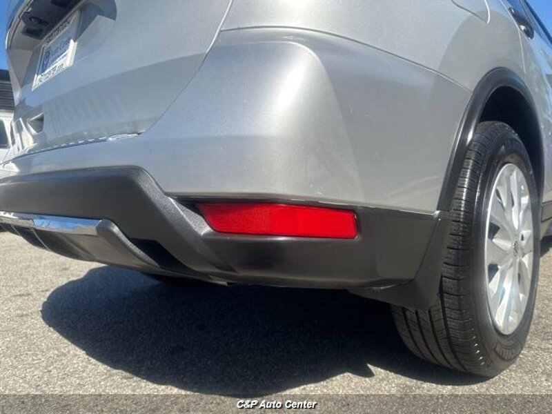2017 Nissan Rogue SV - Photo 34 - Los Angeles, CA 90044