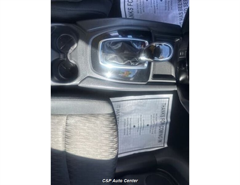 2017 Nissan Rogue SV - Photo 57 - Los Angeles, CA 90044
