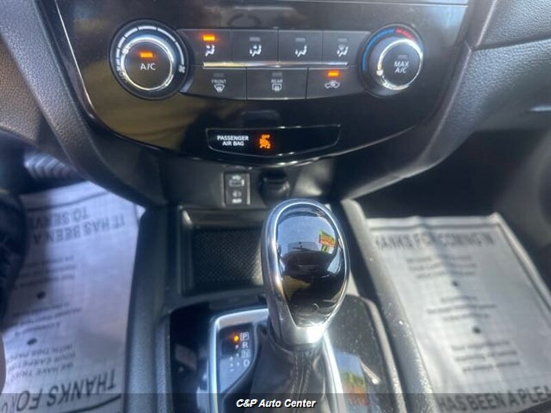 2017 Nissan Rogue SV - Photo 56 - Los Angeles, CA 90044