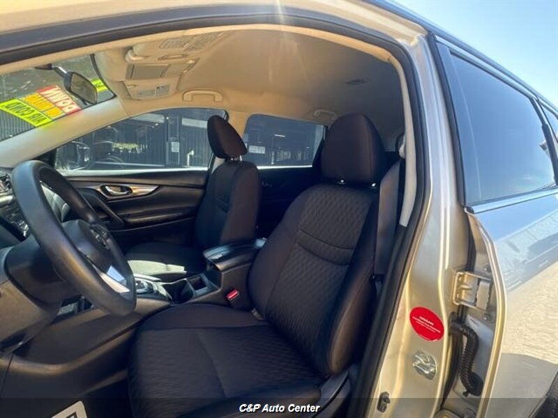 2017 Nissan Rogue SV - Photo 49 - Los Angeles, CA 90044
