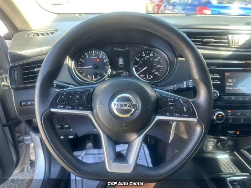 2017 Nissan Rogue SV - Photo 50 - Los Angeles, CA 90044
