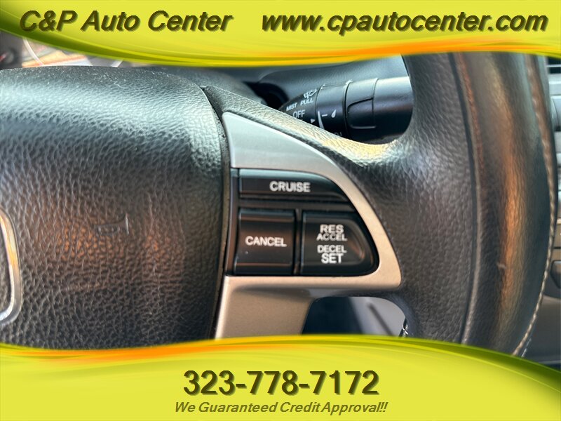 2012 Honda Accord LX - Photo 42 - Los Angeles, CA 90044