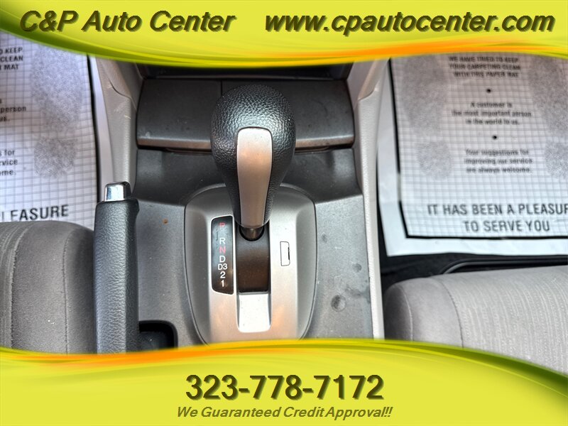 2012 Honda Accord LX - Photo 46 - Los Angeles, CA 90044