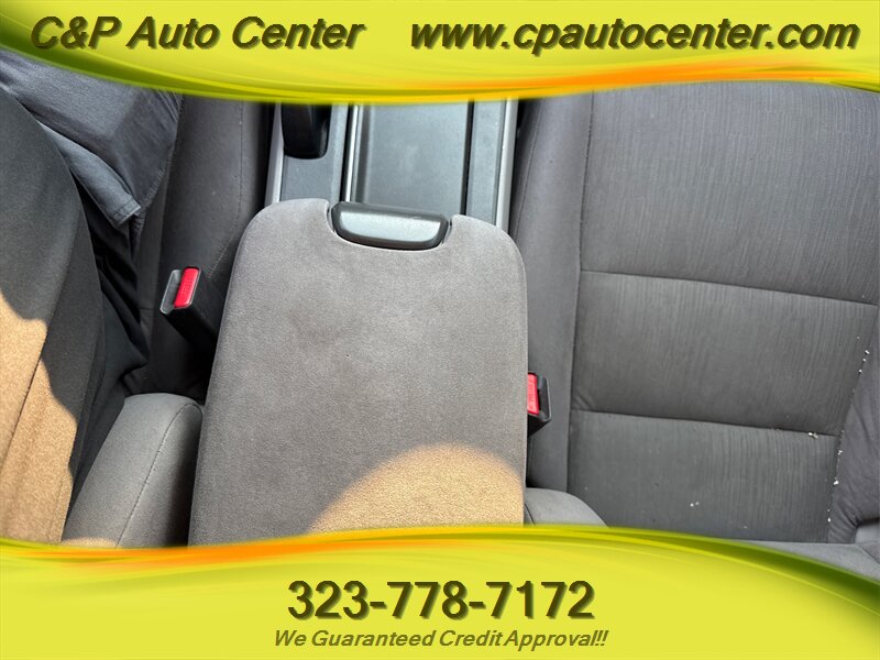 2012 Honda Accord LX - Photo 16 - Los Angeles, CA 90044
