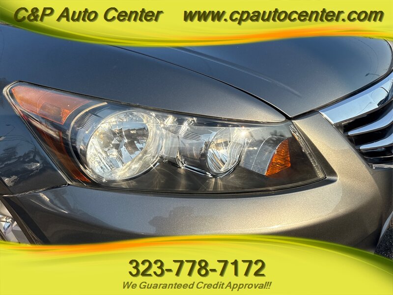 2012 Honda Accord LX - Photo 38 - Los Angeles, CA 90044