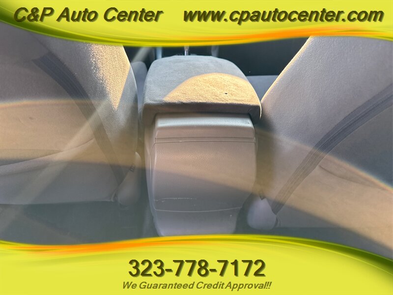 2012 Honda Accord LX - Photo 23 - Los Angeles, CA 90044