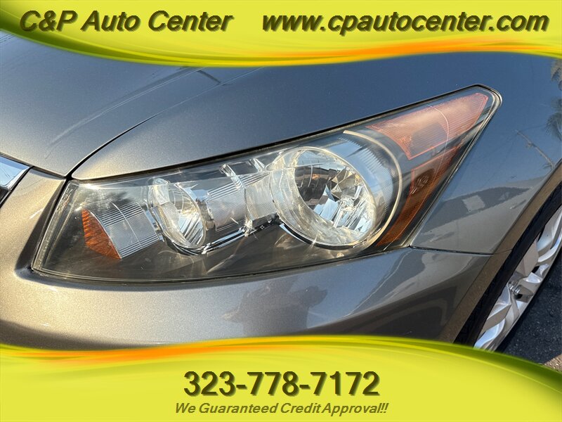 2012 Honda Accord LX - Photo 35 - Los Angeles, CA 90044