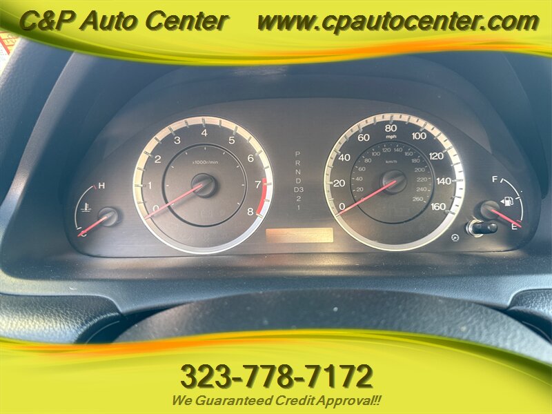 2012 Honda Accord LX - Photo 19 - Los Angeles, CA 90044