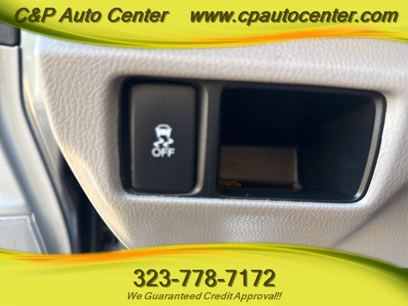 2012 Honda Accord LX - Photo 47 - Los Angeles, CA 90044
