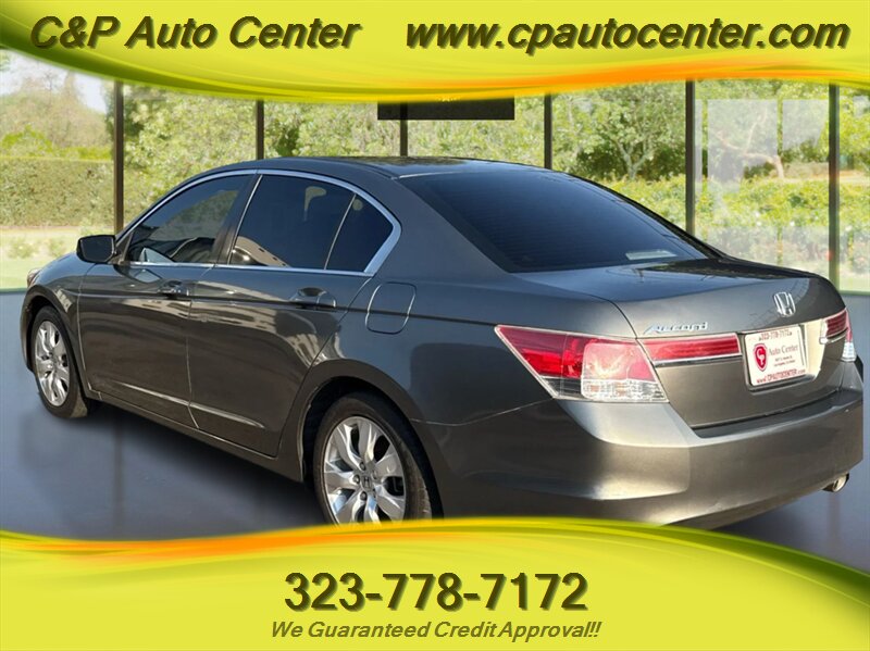 2012 Honda Accord LX - Photo 5 - Los Angeles, CA 90044
