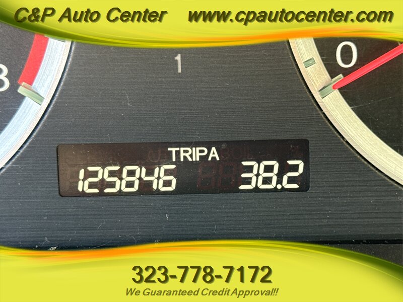 2012 Honda Accord LX - Photo 44 - Los Angeles, CA 90044