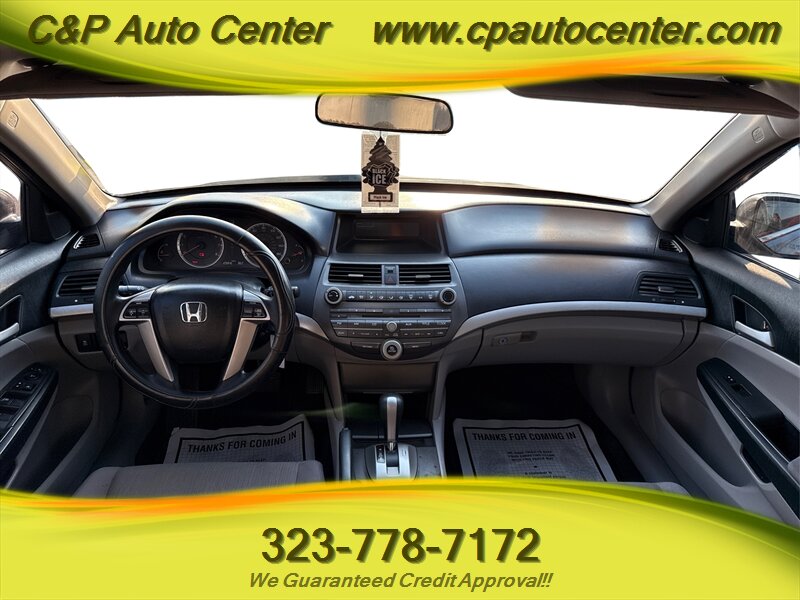 2012 Honda Accord LX - Photo 39 - Los Angeles, CA 90044