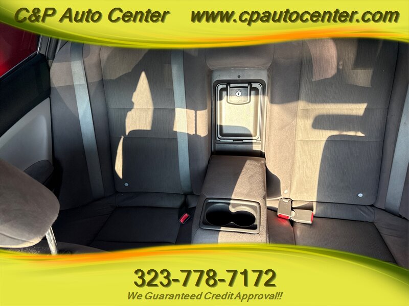 2012 Honda Accord LX - Photo 15 - Los Angeles, CA 90044