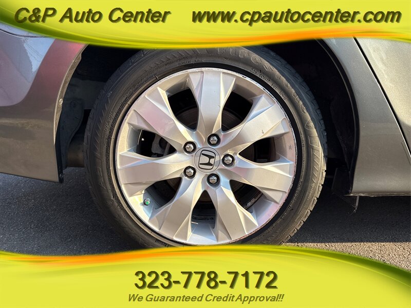 2012 Honda Accord LX - Photo 32 - Los Angeles, CA 90044